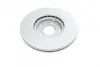 Диск гальмівний PARTS KAVO BR-6812-C (фото 3)