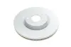 Диск гальмівний PARTS KAVO BR-6812-C (фото 4)
