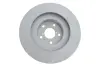 Диск гальмівний PARTS KAVO BR-8219-C (фото 2)