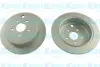 Диск гальмівний (задній) Subaru Forester 08-/Impreza 08-/Outback 08- (286x10) PARTS KAVO BR-8226-C (фото 1)