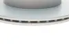 Диск гальмівний (задній) Subaru Legacy VI/Outback 13- (300x17) (вентил.) (с покрытием) PARTS KAVO BR-8241-C (фото 4)
