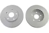Диск гальмівний PARTS KAVO BR-9357-C (фото 1)