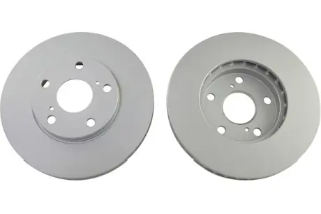 Диск гальмівний PARTS KAVO BR-9357-C