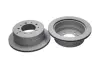 Диск гальмівний (задній) Toyota Land Cruiser 98-08/Lexus LX (UZJ1) 98-08 (330x18) PARTS KAVO BR-9398-C (фото 1)