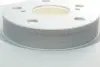 Диск гальмівний (передній) Toyota Rav4 2.0-2.2 06- (296x28) PARTS KAVO BR-9472-C (фото 3)