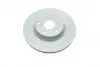 Диск гальмівний (передній) Toyota Rav4 2.0-2.2 06- (296x28) PARTS KAVO BR-9472-C (фото 5)