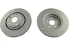 Диск гальмівний (передній) Toyota Rav 4 12-/Lexus RX/NX 08- (328x28) PARTS KAVO BR-9482-C (фото 1)