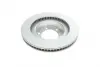 Диск гальмівний (передній) Toyota Land Cruiser 200/ Prado 08- (338x32) PARTS KAVO BR-9488-C (фото 2)