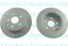 Диск гальмівний (задній) Toyota RAV4 05- (281x12) PARTS KAVO BR-9494-C (фото 1)