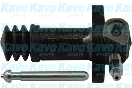 Циліндр зчеплення (робочий) Daewoo Lanos/Nexia/Nubira 97-08 PARTS KAVO CCS-1002