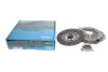 Комплект зчеплення Toyota Avensis/Corolla 2.0 D-4D 02-09 (d=225mm) (+ вижимний))) PARTS KAVO CP-1134 (фото 5)