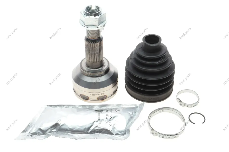 ШРКШ (зовнішній) Tesla Model 3 EV 17- (30x33z) PARTS KAVO CV-10004 (фото 1)