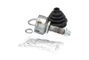 ШРКШ (зовнішній) Kia Sorento 02-11 (28x25z) PARTS KAVO CV-4015 (фото 2)