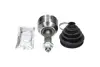 ШРКШ (зовнішній) Kia Sorento 02-11 (28x25z) PARTS KAVO CV-4015 (фото 3)