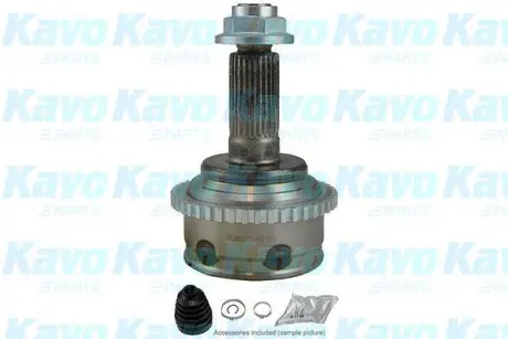 ШРКШ (зовнішній) Mazda 6 1.8/2.0/2.3 02-08 (28x32x148) (ABS 44z) PARTS KAVO CV-4542
