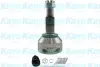 ШРКШ (зовнішній) Nissan Qashqai 1.6/2.0 07-13 (29x33x160) PARTS KAVO CV-6569 (фото 1)