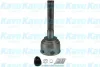 ШРКШ (зовнішній) Toyota Hiace IV 2.4 4WD/2.7 4WD 95-05 PARTS KAVO CV-9032 (фото 1)