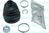 Пильник ШРКШ (зовнішній) Honda CR-V 2.0i 4WD 07- (27x87x127) PARTS KAVO CVB-2007 (фото 1)