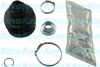Пильник ШРКШ (зовнішній) Toyota Auris/Corolla 05-19 (20x71x100) PARTS KAVO CVB-9021 (фото 1)