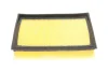 Фільтр повітряний Chevrolet Tracker 1.4-1.8 12-/Opel Mokka 1.4-1.8/1.6-1.7CDTI 12- PARTS KAVO DA-735 (фото 2)