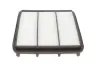 Фільтр повітряний Chevrolet Evanda/Epica/Chery Easter 1.8-2.5 05- PARTS KAVO DA-746 (фото 5)