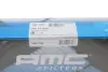 Фільтр повітряний Chevrolet Evanda/Epica/Chery Easter 1.8-2.5 05- PARTS KAVO DA-746 (фото 6)