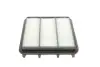 ФІЛЬТР ПОВІТРЯНИЙ Chevrolet Epica 2.0TDCi 04-11 PARTS KAVO DA-752 (фото 2)