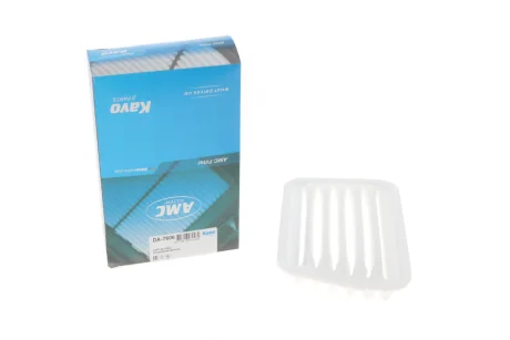 Фільтр повітряний Daihatsu Coure VII 1.0 07- PARTS KAVO DA-7606