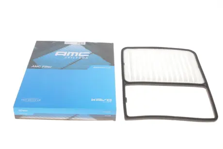 Фільтр повітряний Daihatsu Materia 1.3/1.5 06- PARTS KAVO DA-792