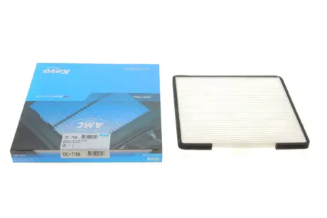 Фільтр салону PARTS KAVO DC-7108