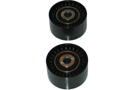 Ролик модуля натягувача ременя Citroen C1 (PM, PN) 1.4 HDI Parts KAVO DID9018