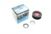 Ролик генератора Hyundai Accent/Kia Rio 1.1-1.5 05- (паразитний) (60,8х18,5) PARTS KAVO DIP-3017 (фото 1)
