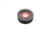 Ролик генератора Hyundai Accent/Kia Rio 1.1-1.5 05- (паразитний) (60,8х18,5) PARTS KAVO DIP-3017 (фото 4)
