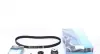 Комплект ГРМ Mazda 323/626 2.0i 91-04 PARTS KAVO DKT-4514 (фото 1)
