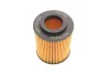 Фільтр масляний Chevrolet Cruze/Trax/Opel Astra H/J/Corsa D/Meriva/Mokka/Zafira 1.7CDTI 06- PARTS KAVO DO-726 (фото 3)