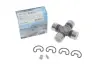 Хрестовина кардана Hyundai Santa Fe 00-06 (27x81) PARTS KAVO DUJ-3001 (фото 4)