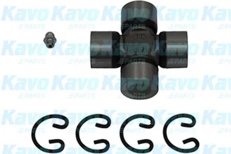 Хрестовина кардана Mitsubishi Lancer III/Montero/Outlander/Pajero (25x63.8) PARTS KAVO DUJ-5501