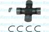 Хрестовина кардана Mitsubishi L200/Pajero 2,5-2,8 94-15 (d=30mm) (L=74x101mm) PARTS KAVO DUJ-5504 (фото 1)