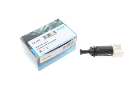 Датчик педалі гальма Renault Trafic/Master/Kangoo 97- (4 конт.) PARTS KAVO EBL-5502