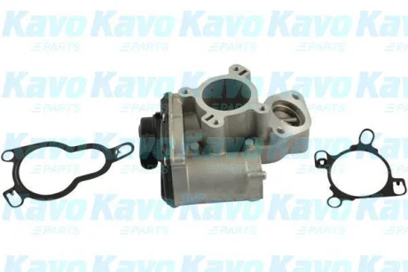 Клапан EGR Renault Trafic 2.0dCi 06- PARTS KAVO EEG-6501