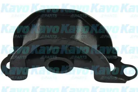 Подушка двигуна (передня) (R) Honda Civic 1.4-1.8 91-01 PARTS KAVO EEM-2067
