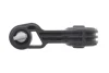 Подушка двигуна (задня) Honda Civic VIII 1.3 IMA 06-12 PARTS KAVO EEM-2173 (фото 3)