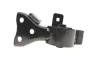 Подушка двигуна (задня) Mazda 323 F/S VI 1.5/1.6 98-04 PARTS KAVO EEM-4512 (фото 5)