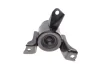 Подушка двигателя (R) Mazda 6 1.8-2.3/2.0DI 02-08 PARTS KAVO EEM-4566 (фото 6)