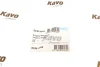 Подушка двигателя (R) Mazda 6 1.8-2.3/2.0DI 02-08 PARTS KAVO EEM-4566 (фото 7)