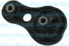Подушка двигуна (задня) Mazda 2 07-15 PARTS KAVO EEM-4600 (фото 1)