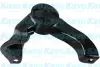 Подушка двигуна (задня) Mitsubishi Lancer VIII 1.5-2.0 08- PARTS KAVO EEM-5505 (фото 1)