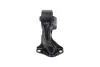 Подушка двигателя (задняя) Mitsubishi Lancer VIII 1.5-2.0 08- PARTS KAVO EEM-5505 (фото 4)