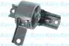Подушка двигуна (задня) Mitsubishi Lancer VIII 1.6-2.0 08- PARTS KAVO EEM-5533 (фото 1)