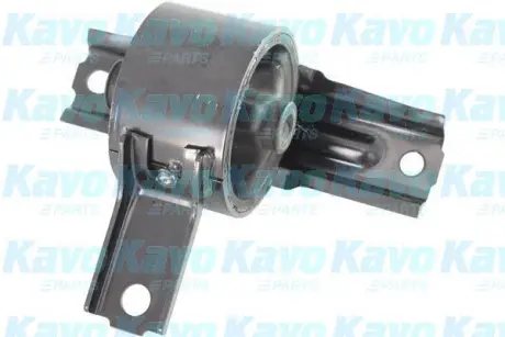 Подушка двигуна (задня) Mitsubishi Lancer VIII 1.6-2.0 08- PARTS KAVO EEM-5533 (фото 1)